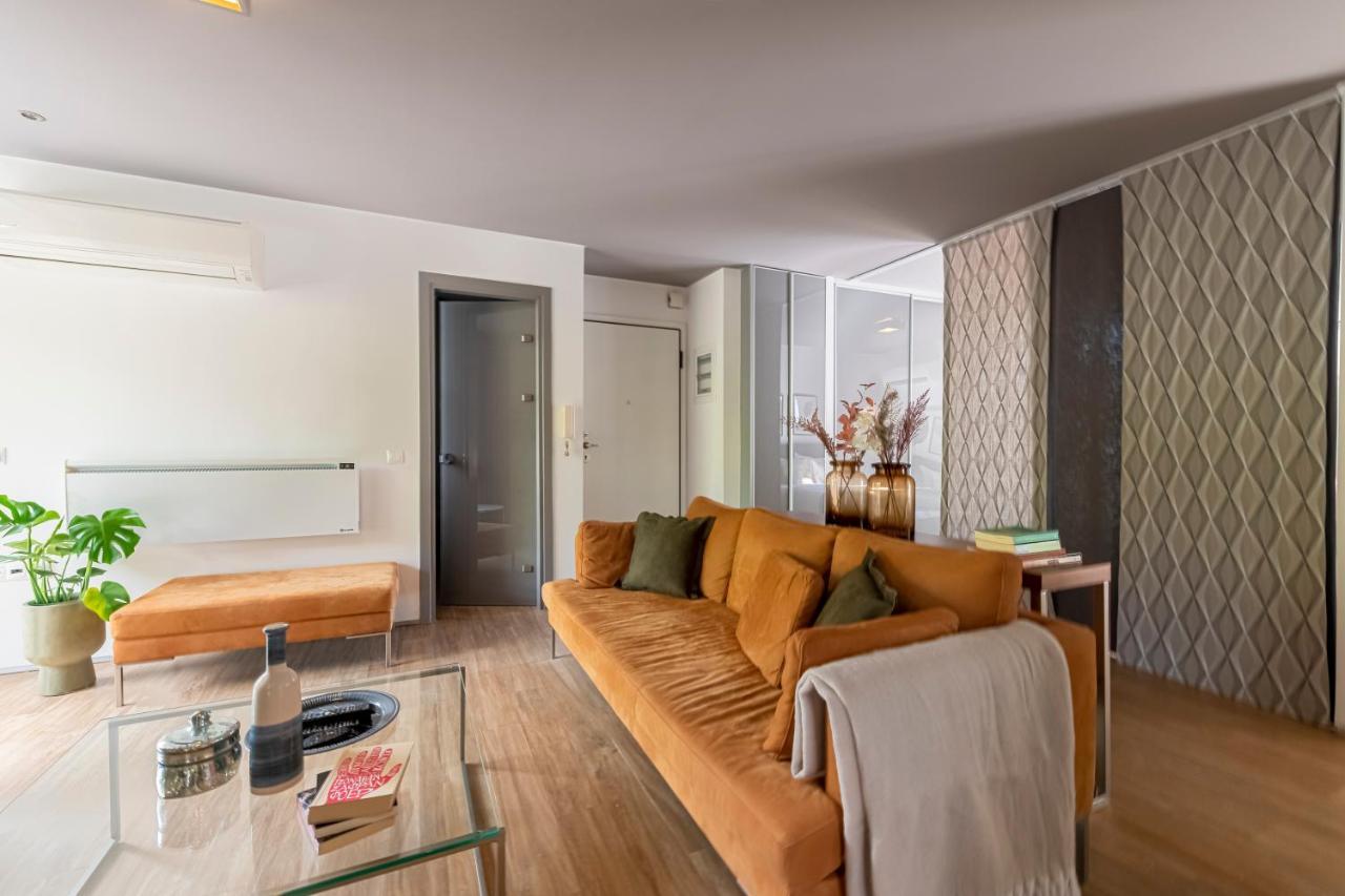 Phaedrus Living: Luxury Flat Vouliagmeni Apartment Athens Exterior photo